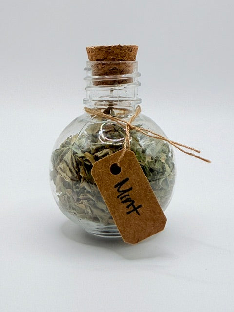 Apothecary Herbs