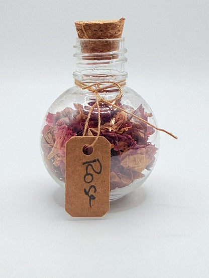 Apothecary Herbs
