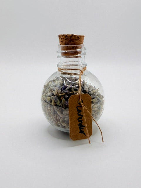 Apothecary Herbs