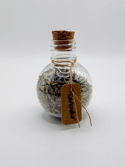 Apothecary Herbs
