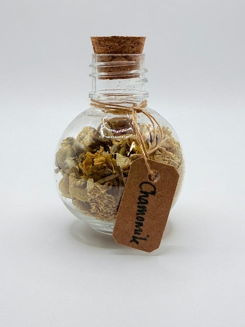 Apothecary Herbs