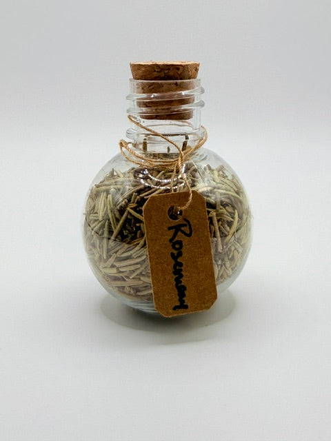 Apothecary Herbs