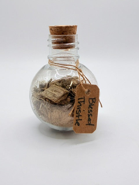Apothecary Herbs