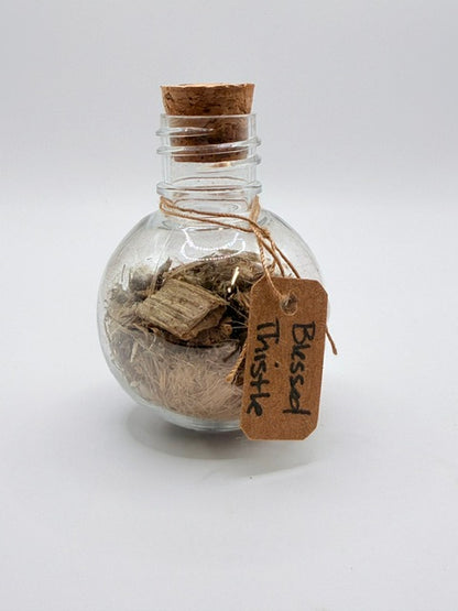 Apothecary Herbs