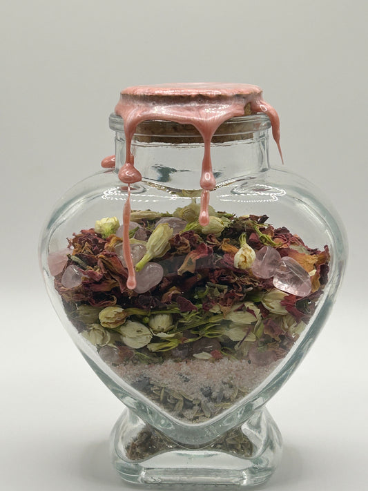 Love Spell