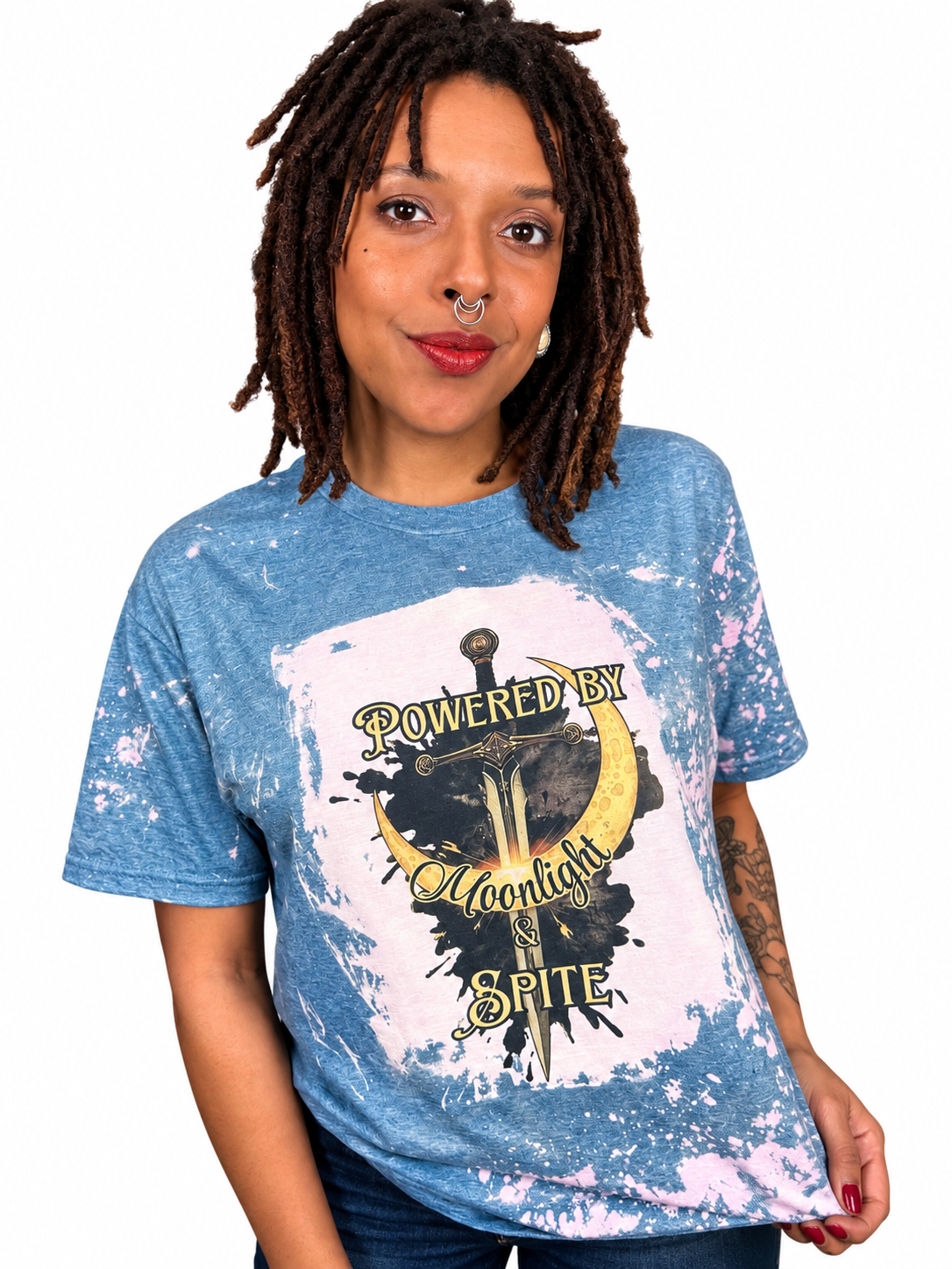 Moonlight & Spite Shirt