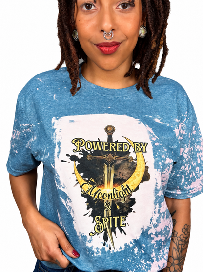 Moonlight & Spite Shirt