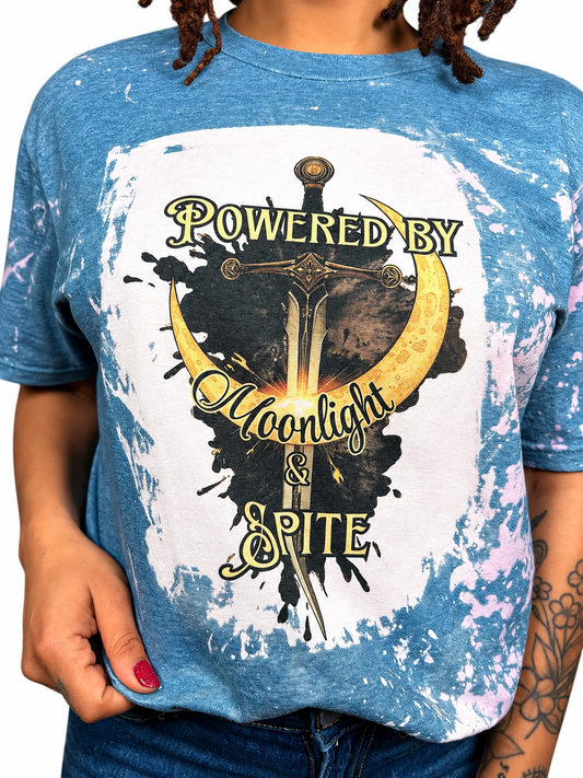 Moonlight & Spite Shirt
